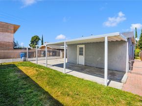 7664 Beckett Street, Tujunga CA 91042