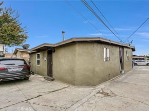 1020 S Mcbride, East Los Angeles CA 90022