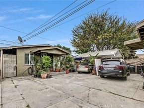 1020 S Mcbride, East Los Angeles CA 90022