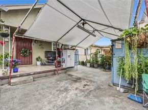 1020 S Mcbride, East Los Angeles CA 90022