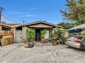 1020 S Mcbride, East Los Angeles CA 90022