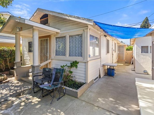 2455 Glencoe Avenue, Venice CA 90291