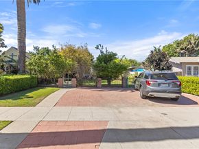2455 Glencoe Avenue, Venice CA 90291