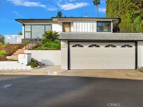 195 Anita Drive, Pasadena CA 91105