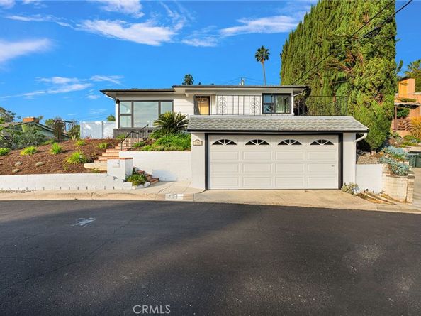 195 Anita Drive, Pasadena CA 91105