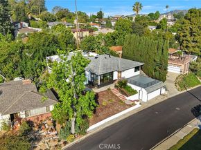 195 Anita Drive, Pasadena CA 91105