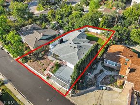 195 Anita Drive, Pasadena CA 91105
