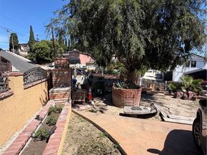 5026 Chester, Los Angeles CA 90032