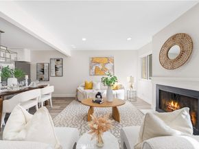 49 Thicket 36, Irvine CA 92614