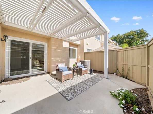 49 Thicket 36, Irvine CA 92614