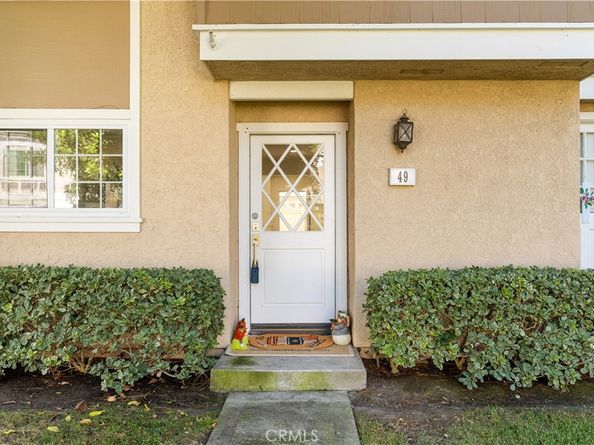 49 Thicket 36, Irvine CA 92614