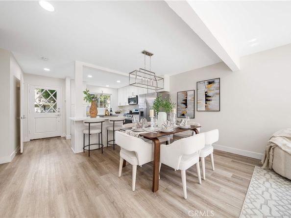 49 Thicket 36, Irvine CA 92614