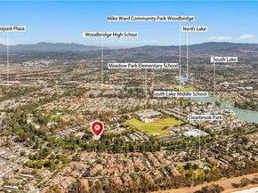 49 Thicket 36, Irvine CA 92614