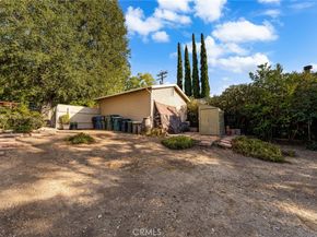 15 Vista Circle Circle, Sierra Madre CA 91024