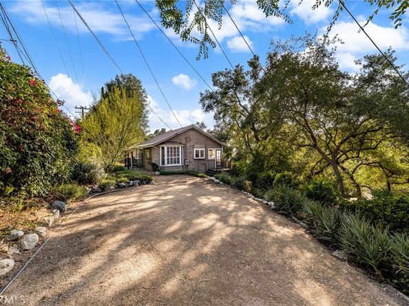 15 Vista Circle Circle, Sierra Madre CA 91024