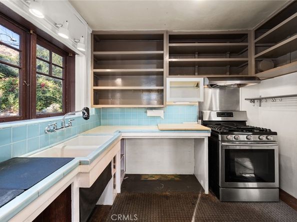 15 Vista Circle Circle, Sierra Madre CA 91024