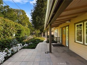 15 Vista Circle Circle, Sierra Madre CA 91024