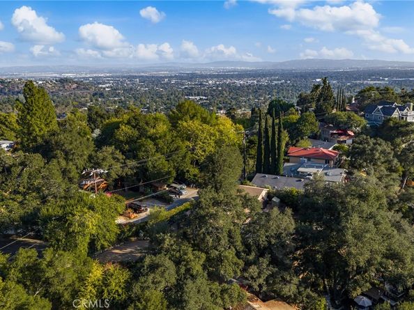 15 Vista Circle Circle, Sierra Madre CA 91024