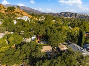 15 Vista Circle Circle, Sierra Madre CA 91024