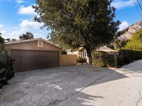 15 Vista Circle Circle, Sierra Madre CA 91024