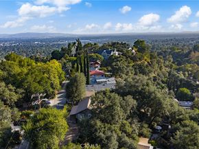 15 Vista Circle Circle, Sierra Madre CA 91024