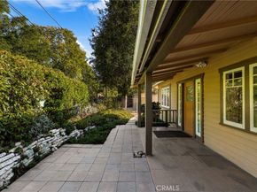 15 Vista Circle Circle, Sierra Madre CA 91024