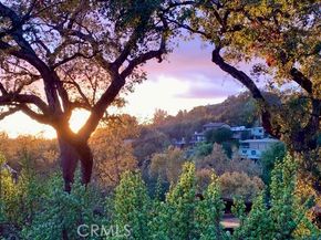 15 Vista Circle Circle, Sierra Madre CA 91024