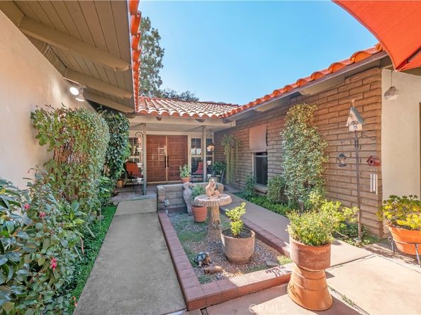 5315 Gaymore Circle, La Verne CA 91750