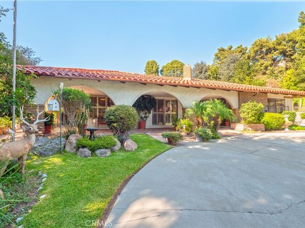 5315 Gaymore Circle, La Verne CA 91750