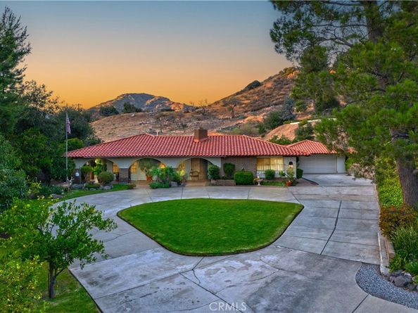 5315 Gaymore Circle, La Verne CA 91750