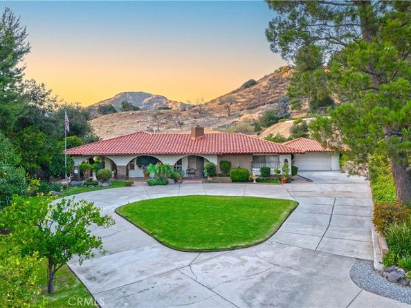 5315 Gaymore Circle, La Verne CA 91750