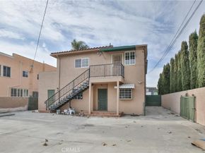 670 Crenshaw, Los Angeles CA 90005