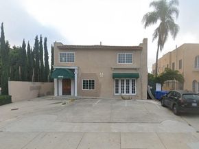 670 Crenshaw, Los Angeles CA 90005