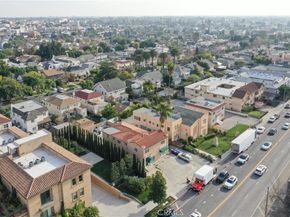 670 Crenshaw, Los Angeles CA 90005