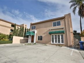 670 Crenshaw, Los Angeles CA 90005