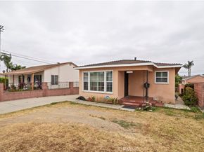 1220 W Young, Wilmington CA 90744