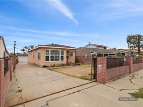 1220 W Young, Wilmington CA 90744