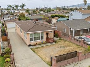 1220 W Young, Wilmington CA 90744