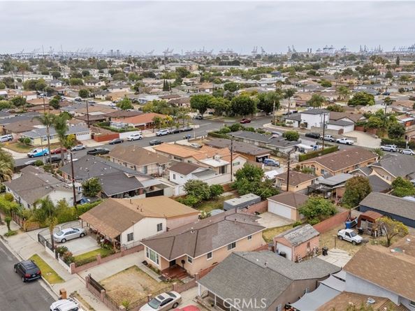 1220 W Young, Wilmington CA 90744