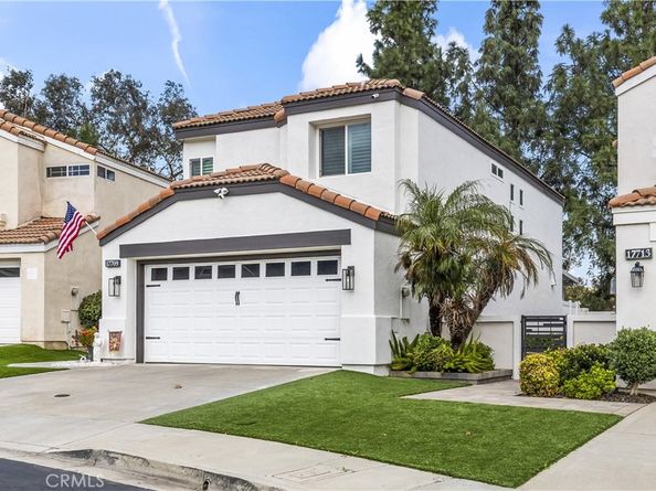 17709 Gazania Drive, Chino Hills CA 91709