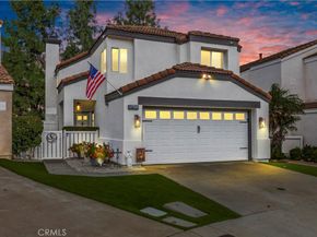 17709 Gazania Drive, Chino Hills CA 91709