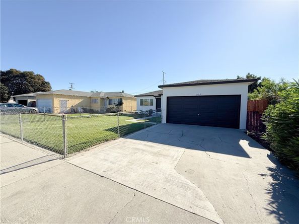 1108 W 134th Place, Compton CA 90222