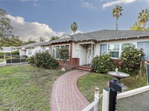 15439 Hart Street, Van Nuys CA 91406