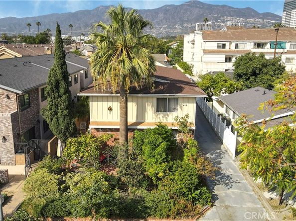 419 Salem Street, Glendale CA 91203