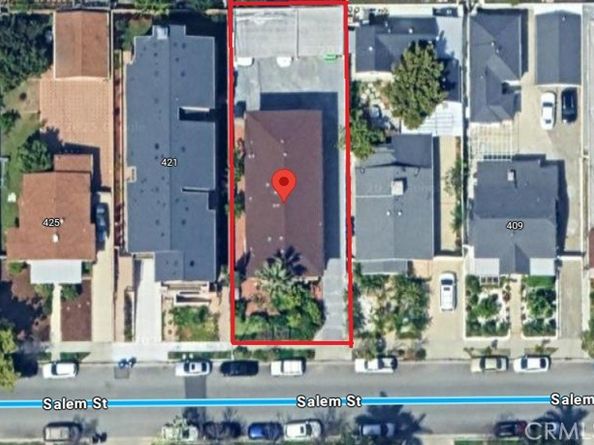 419 Salem Street, Glendale CA 91203