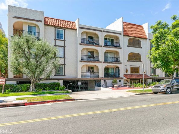 605 N Louise Street 106, Glendale CA 91206