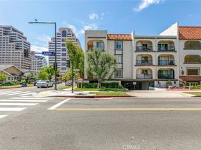 605 N Louise Street 106, Glendale CA 91206