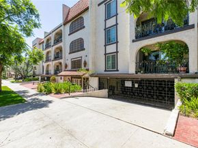 605 N Louise Street 106, Glendale CA 91206