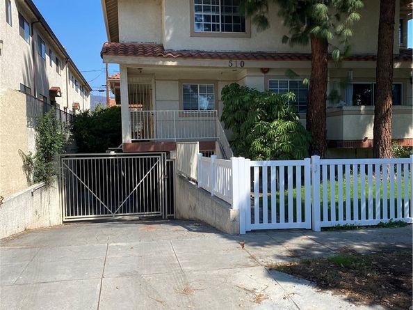 510 N Shelton Street 2, Burbank CA 91506