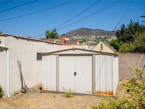 1000 N Isabel Street, Glendale CA 91207